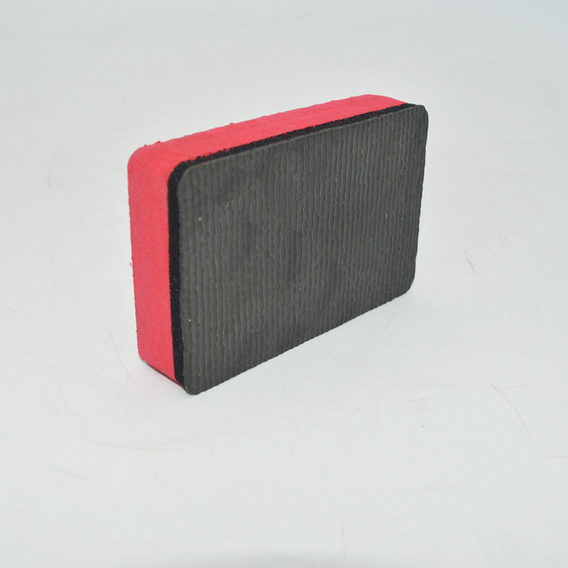 Car Wash Sponge - Magic Clay Rub for a Spotless Shine