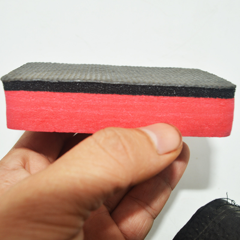 Car Wash Sponge - Magic Clay Rub for a Spotless Shine - Image 4