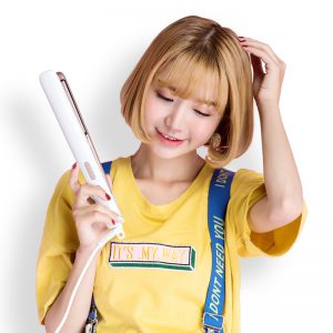 Professional Hair Straightener - Achieve Sleek, Silky Styles Effortlessly