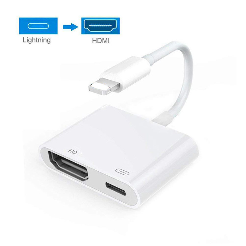 High-Quality Digitizer Projector HDMI Cable Adapter for Enhanced Connectivity - Image 2