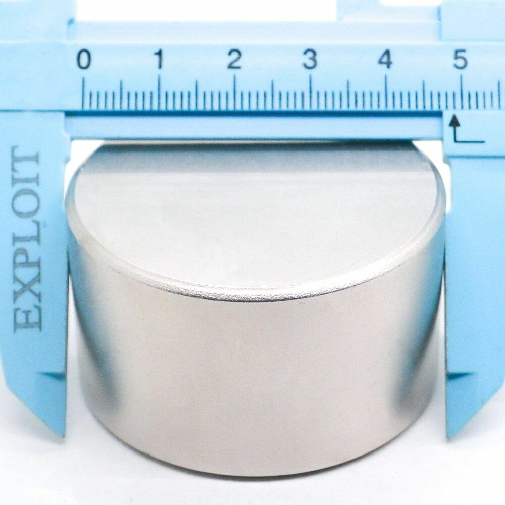 Stylish Round NdFeB Magnets for Household Use – Simple and Fashionable - Image 2