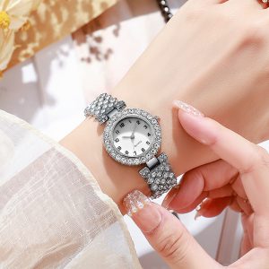 Stylish Women's Digital Casual Quartz Watch for Everyday Fashion