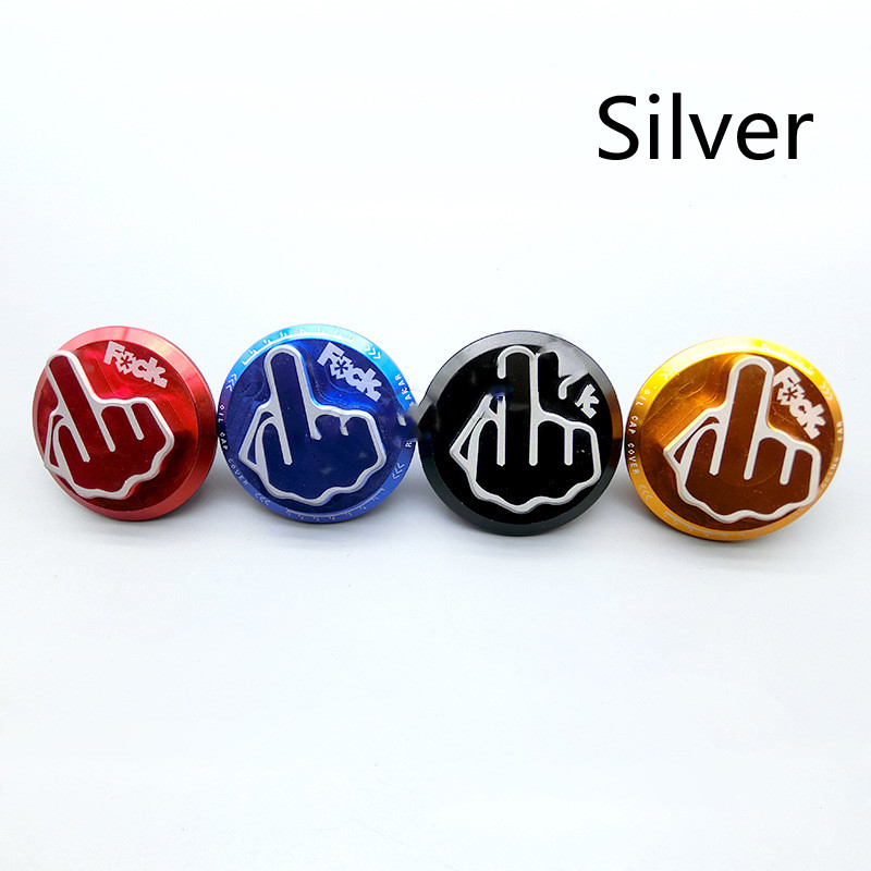 Premium All-Aluminum Car Modification Oil Fuel Tank Finger for Enhanced Performance - Image 7