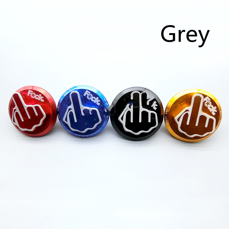 Premium All-Aluminum Car Modification Oil Fuel Tank Finger for Enhanced Performance - Image 8