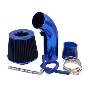 Car General Modified 76mm 3inch Mushroom Head Air Filter for Enhanced Intake Performance