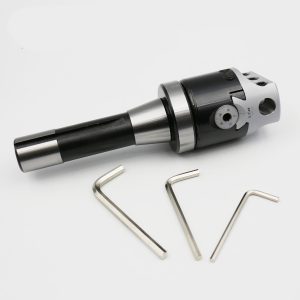 F1 Boring Device - Advanced Drilling and Milling Machine Machining Center