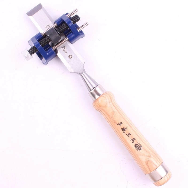 Manual Woodworking Sharpener for Precision Edge Maintenance - Image 3
