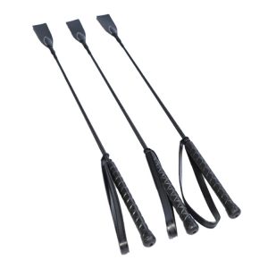 Hot Sale Short Whip Rider - Obstacle Training Whip for Riders & Supplies