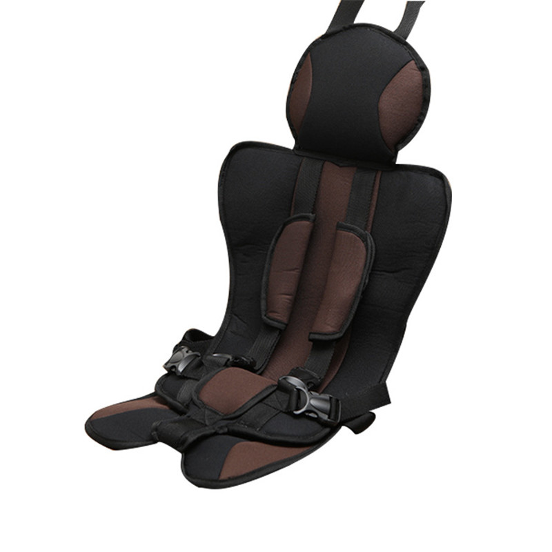 Portable Baby Care Toddler Seat Mat for Ages 6 Months to 12 Years - Image 2