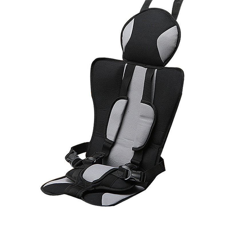 Portable Baby Care Toddler Seat Mat for Ages 6 Months to 12 Years - Image 3