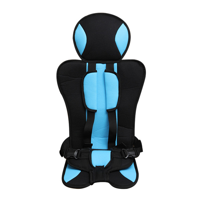 Portable Baby Care Toddler Seat Mat for Ages 6 Months to 12 Years - Image 4