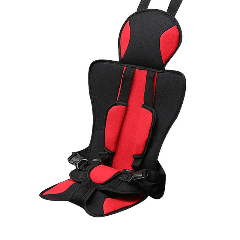 Portable Baby Care Toddler Seat Mat for Ages 6 Months to 12 Years - Image 5