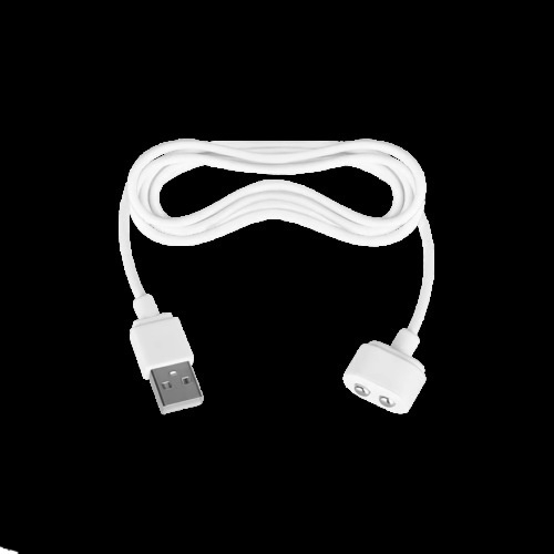 Magnetic Suction Charging Cable for Power Vibration Data Transfer