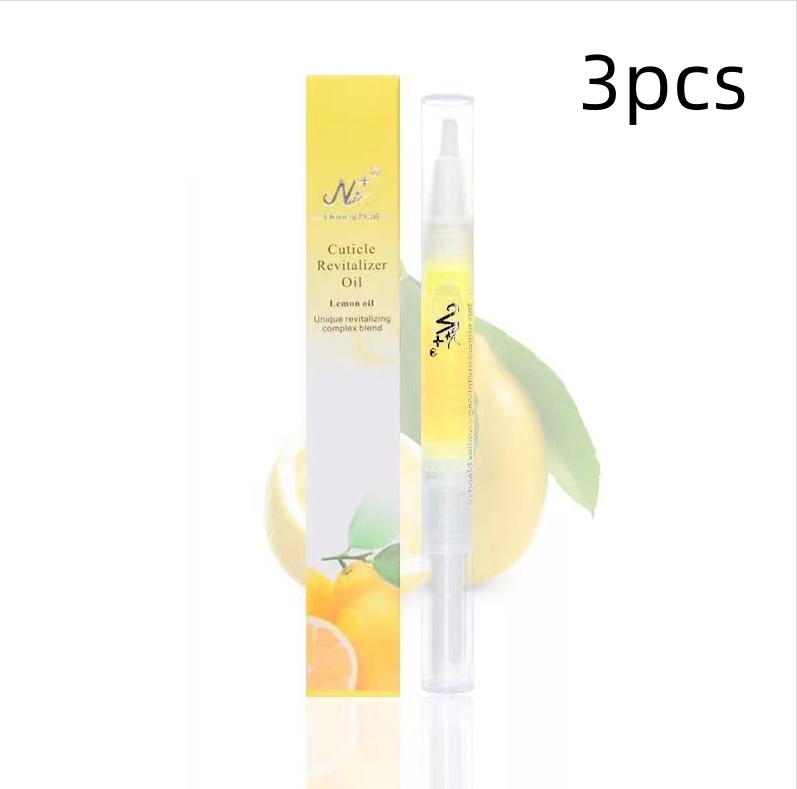 Nail Nutrition Pen - Finger Margin Pen with Nourishing Oil for Healthy Nails - Image 8