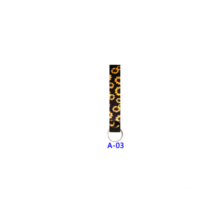 Marble Lipstick Cover Key Chain - Stylish Lipstick Holder Accessory - Image 7