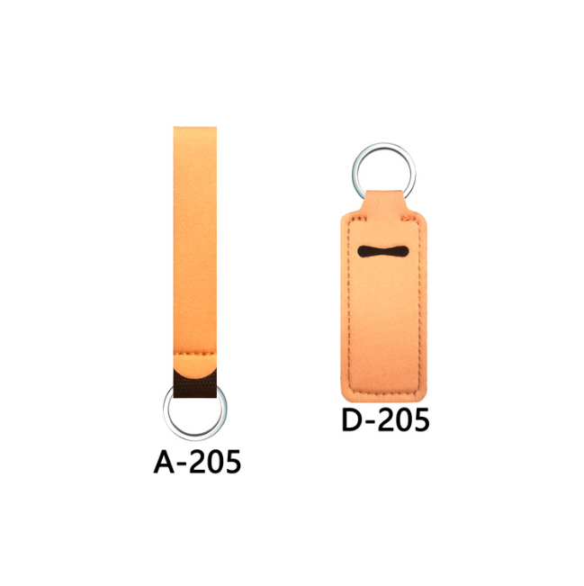 Marble Lipstick Cover Key Chain - Stylish Lipstick Holder Accessory - Image 17