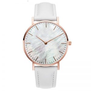 Stylish Women’s Stainless Steel Watch Band – Durable & Elegant Design