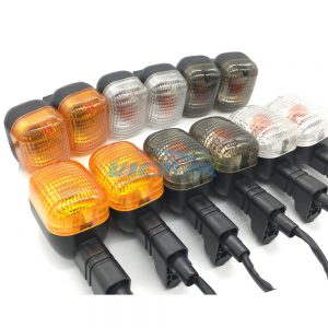 BWS100 Turn Signal Light for BWS Series Motorcycles - Duck Front & Rear Lights