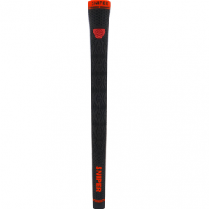 Genuine Grip 35G Super Light Iron Grip Wood Club Rubber Handle Set for Men & Women