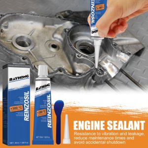 Auto Metal Fuel Tank Repair Adhesive Glue for Automotive Applications