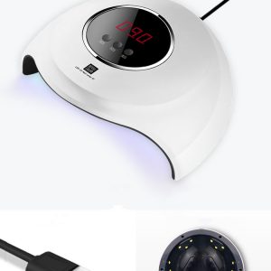 Nail Phototherapy Machine Complete Set - Professional Dryer for Perfect Nails