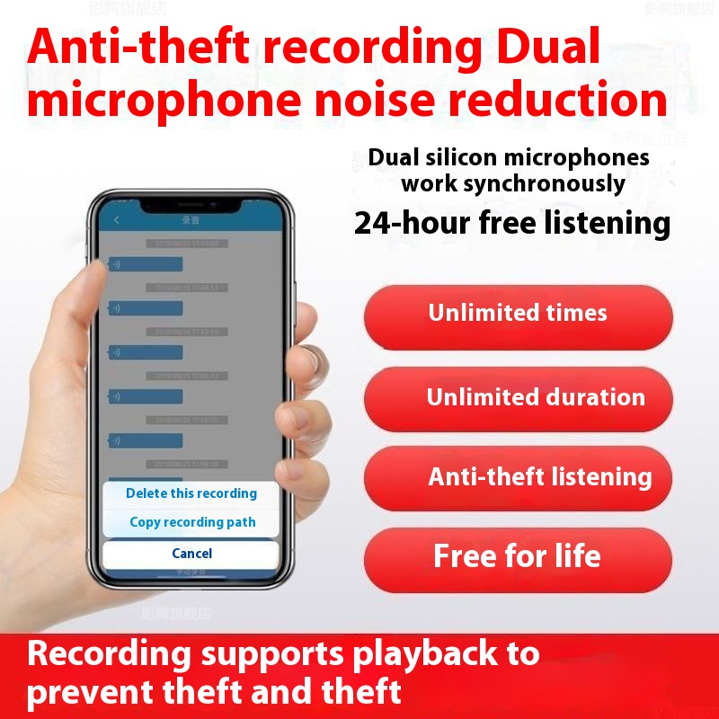 Satellite Car Tracking System with Anti-theft Recording Locator - Image 3