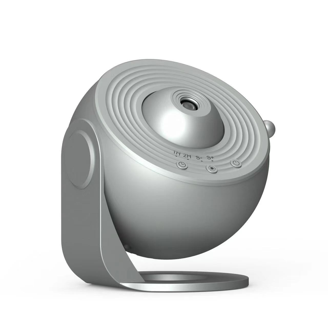 Globe Galaxy Starry Sky Projector Light for Enchanting Atmosphere - Image 2