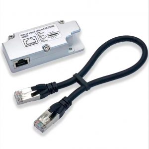 Star Chain Converter RJ45 Extension Network Cable - Compatible & Reliable