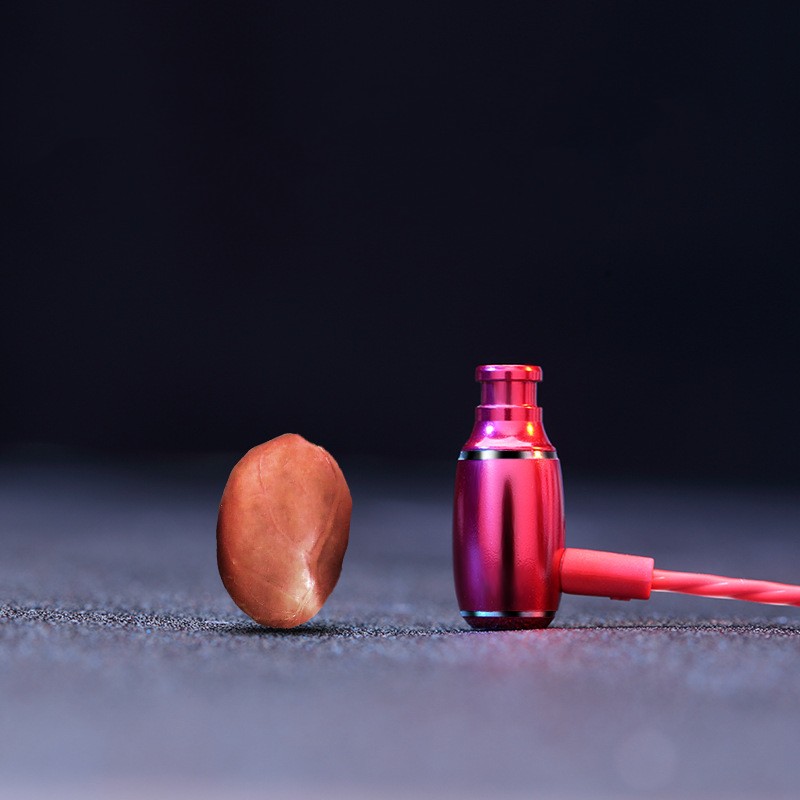 Mini Subwoofer Headset for Phone and Computer - Compact Audio Solution - Image 5