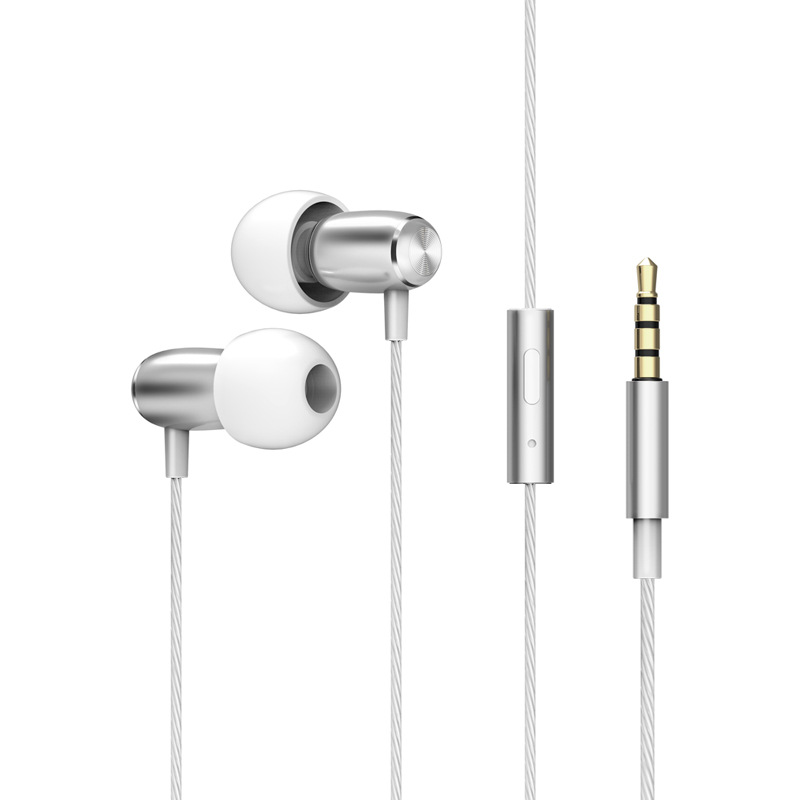 Mini Subwoofer Headset for Phone and Computer - Compact Audio Solution - Image 6