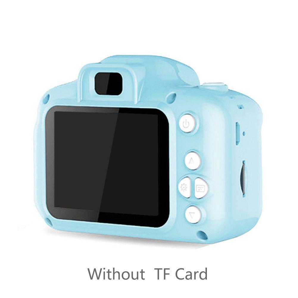 Kids' HD Waterproof Digital Camera - Capture Fun Moments Anywhere! - Image 21