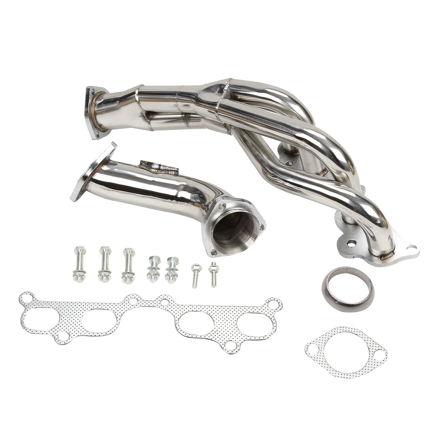 Toyota Tacoma Exhaust Header 1995-2001 2.4L 2.7L L4 – Shop Now on Amazon & Temu