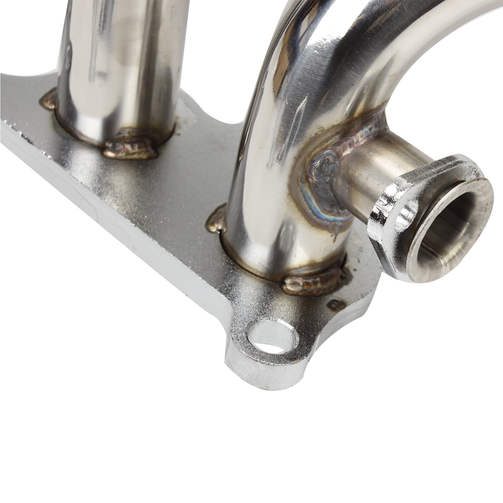Toyota Tacoma Exhaust Header 1995-2001 2.4L 2.7L L4 – Shop Now on Amazon & Temu - Image 5