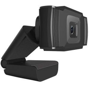 High-Definition Computer Camera for Crisp Video Quality and Clarity