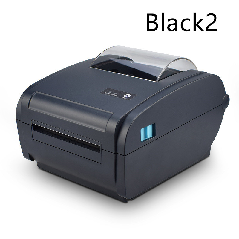 4x6 Direct Thermal Label Printer for Shipping and Packing Stickers - Image 4