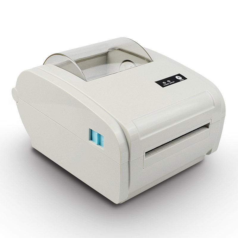 4x6 Direct Thermal Label Printer for Shipping and Packing Stickers - Image 5