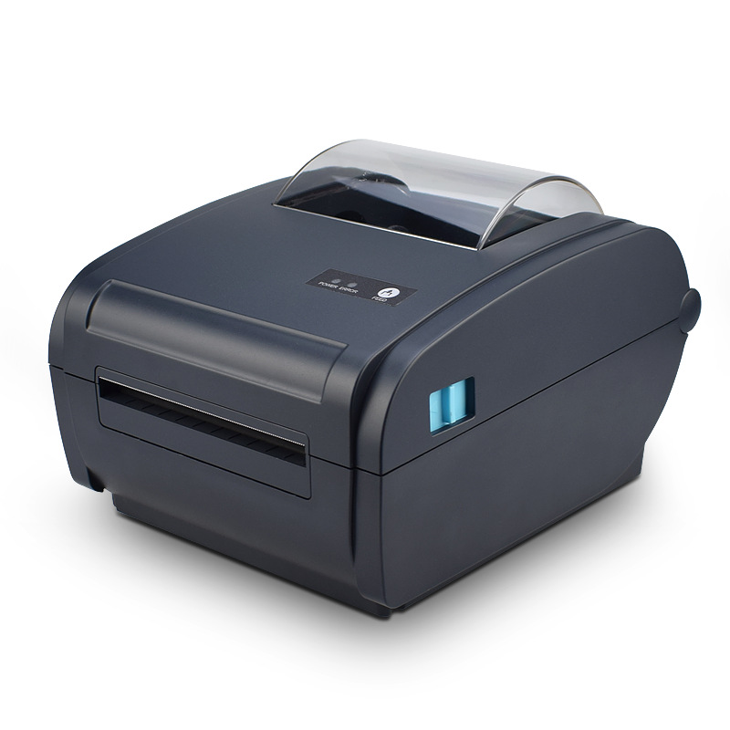 4x6 Direct Thermal Label Printer for Shipping and Packing Stickers - Image 7