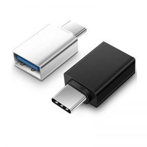 Universal USB Adapter for Android Devices - Versatile Connectivity Solution
