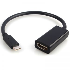 High-Quality To HDMI Cable for Superior Audio and Video Performance