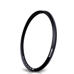 37 49 52mm Ultra-Thin Circular Polarizer Slim CPL Camera Filter Accessory
