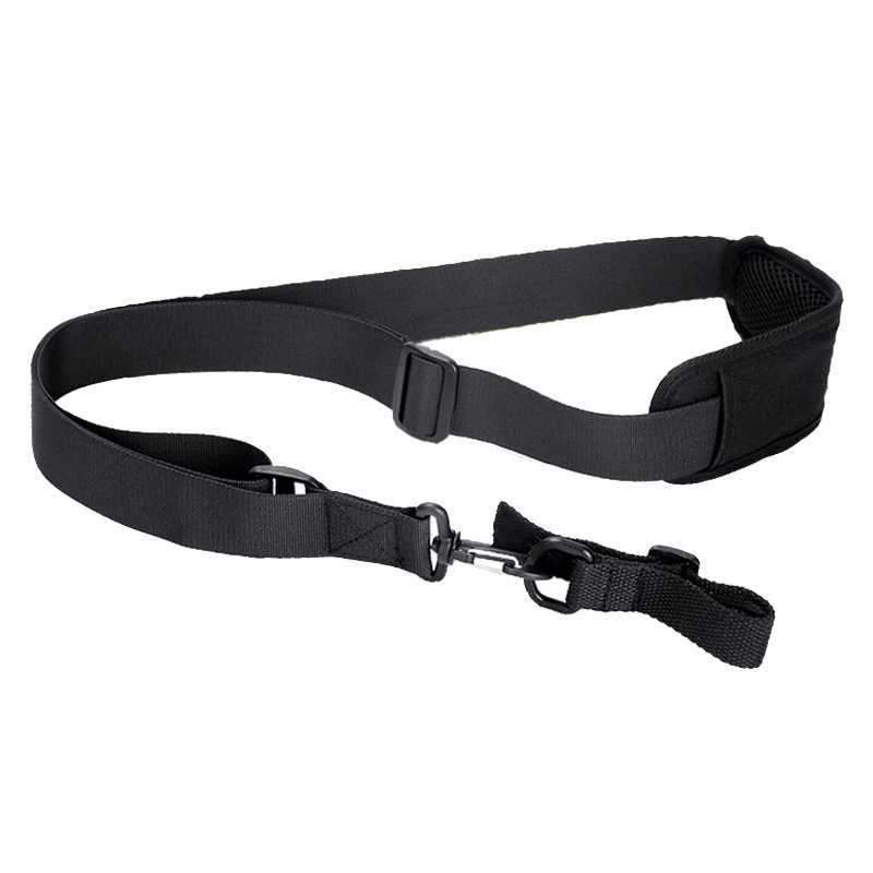 Lawn Machine Side Hanging Black Strap for Easy Storage and Organization - Image 11