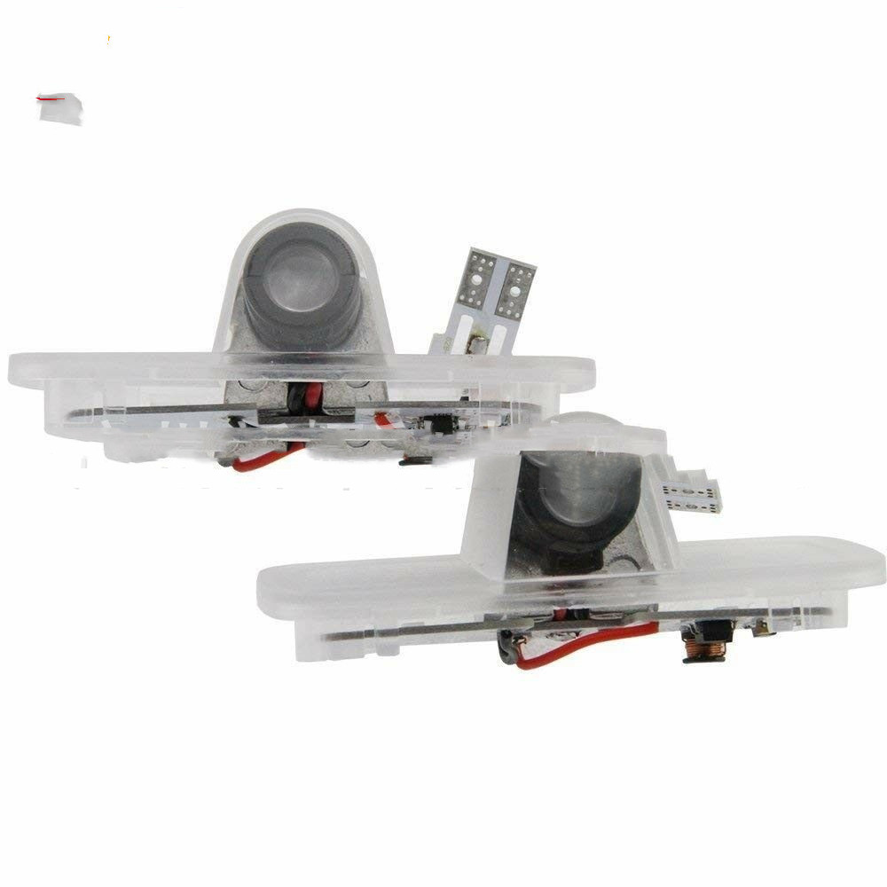 Automobile Welcome Lamp Production: A Versatile Solution for Your Needs