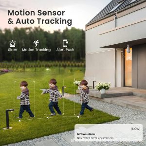 Graffiti Style 2K4MPWiFi Surveillance Camera with E27 Interface for Enhanced Security