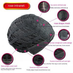 Women's Short Curly African Hair - Small Curly Styles for Every Occasion