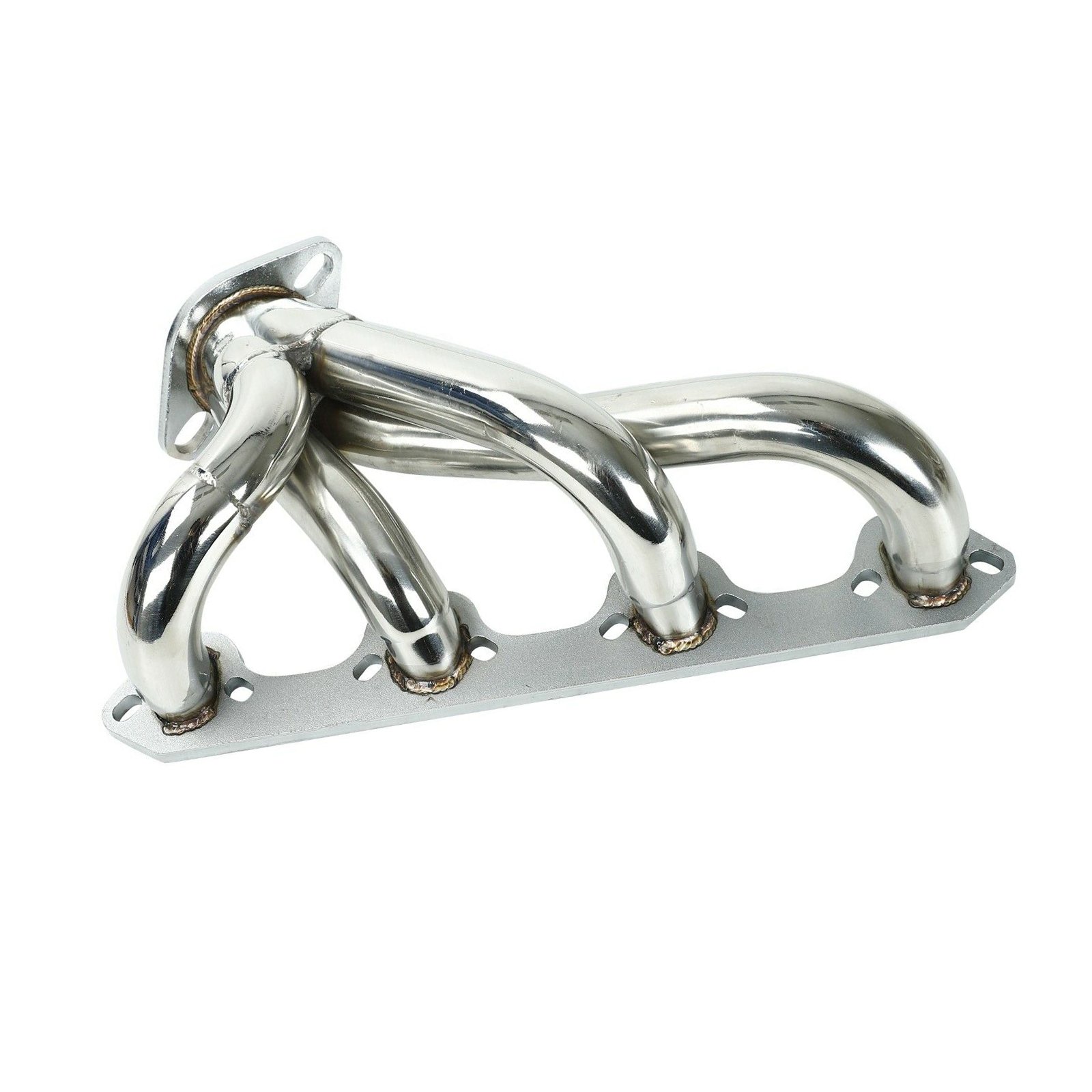 Performance Exhaust Header for Ford F150 F250 Bronco 87-96 5.8L V8 - Shop Now on Amazon & Temu - Image 3