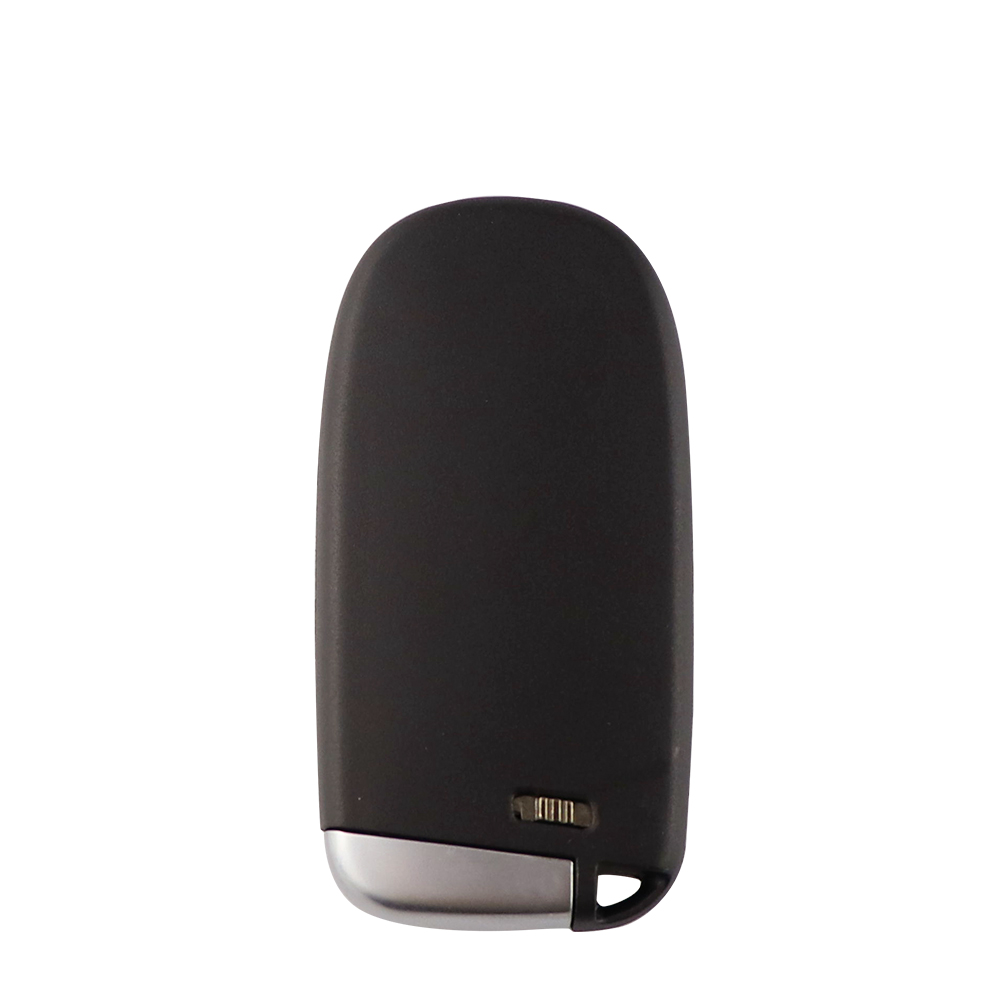 Creativity Big Cut Smart Card Remote Key Shell - Premium Key Replacement Solution - Image 3