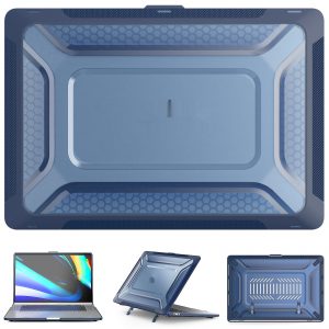 Versatile Notebook Protection Sleeve - Durable Protective Shell for Laptops