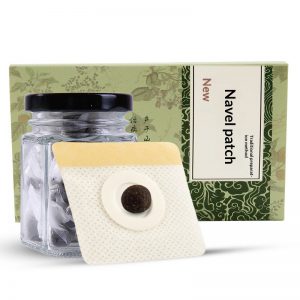 Belly Slimming Patch - Abdominal Fat Burning Health Care Solution