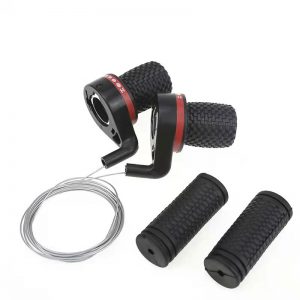 Bicycle Handlebar Rotary Governor Accessories for Enhanced Performance