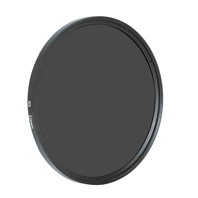 High-Quality ND Filter for Digital Cameras – Enhance Your Photography